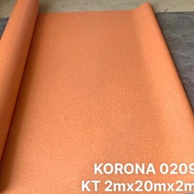 KORONA 0209 – Orange Fire