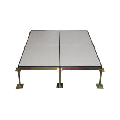 SÀN NÂNG KỸ THUẬT ACCESS FLOOR HPL