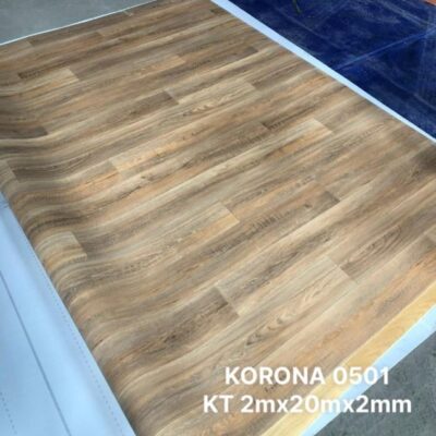 KORONA 0501 – Dark Wooden Earth