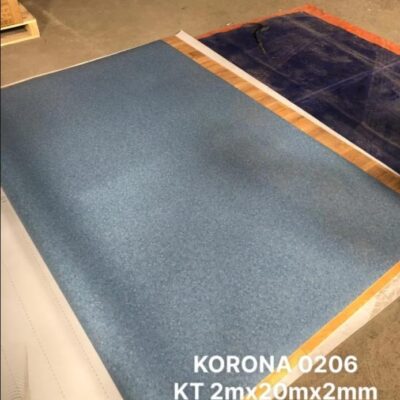 KORONA 0206 – Blue Ocean