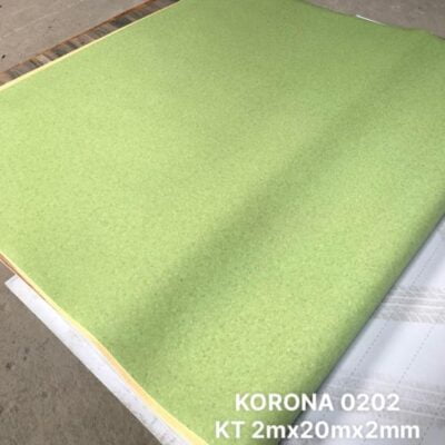 KORONA 0202 – Green Forest